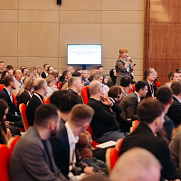 XI MOSCOW BREAST MEETING: Полный фотоотчёт